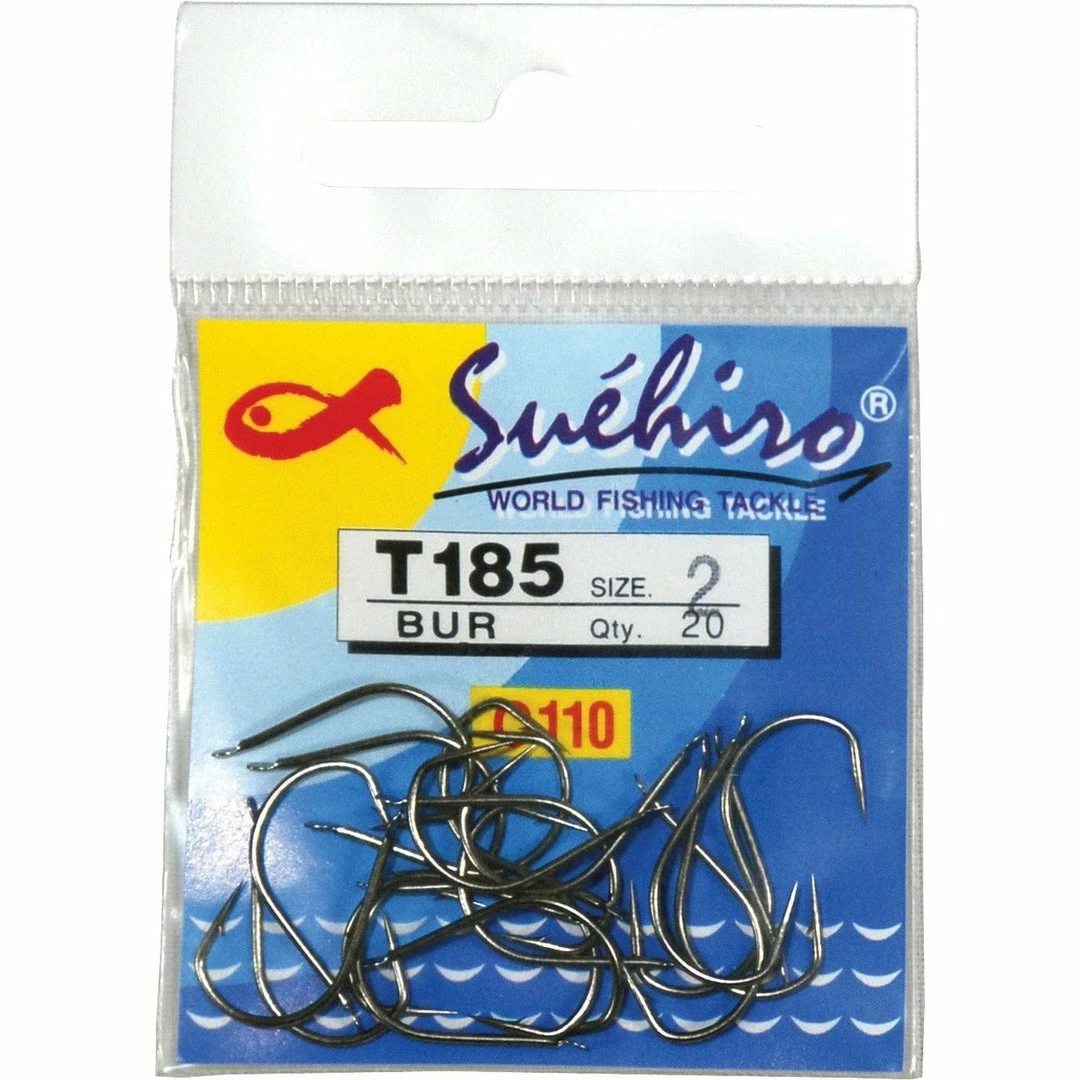 MILO Suehiro T185 BUR 3 MILO Suehiro T185 BUR