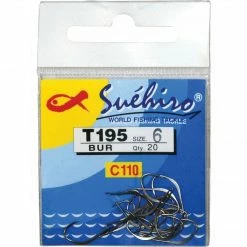 MILO Suehiro T195 BUR