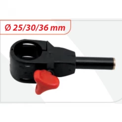 Torbe Za Pribor I čuvarice Milo Support Nassa 36/30/25 - 4C8PN0SN5