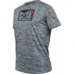 MILO T-SHIRT REDVO STRIPE Odjeća I Obuća