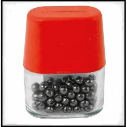 Olovo MILO Piombo TOP SHOT