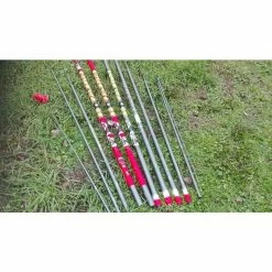 Štapovi Šteka MILO REDVOLUTION CARP