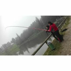 Štapovi Šteka MILO REDVOLUTION CARP