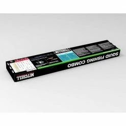 Mitchell CBO Riptide R Squid 1.80m + Tanager R 3000 Reel Štapovi