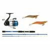 Mitchell CBO Riptide R Squid 1.80m + Tanager R 3000 Reel Štapovi
