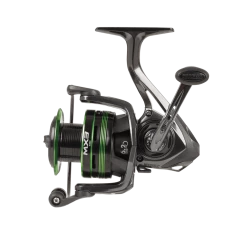 Mitchell MX3 Spinning Reel Role