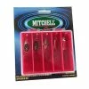 Metalne Varalice Mitchell SKIT5 Spinner Kit 5pcs