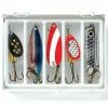 Metalne Varalice Mitchell Spinners And Spoons Lure Kit