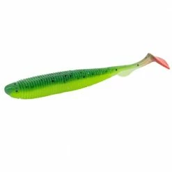 Silikonske Varalice Molix Scented Soft Bait Lure RA SHAD 3.8