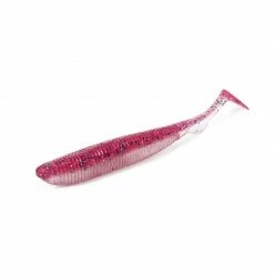 Silikonske Varalice Molix Scented Soft Bait Lure RA SHAD 3.8
