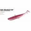Silikonske Varalice Molix Scented Soft Bait Lure RA SHAD 3.8"