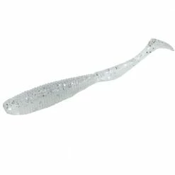 MOLIX Scented Soft Plastic Shad Lure RA SHAD 2