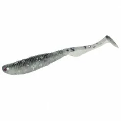 MOLIX Scented Soft Plastic Shad Lure RA SHAD 2