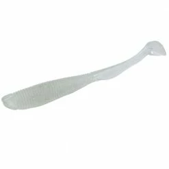 MOLIX Scented Soft Plastic Shad Lure RA SHAD 2