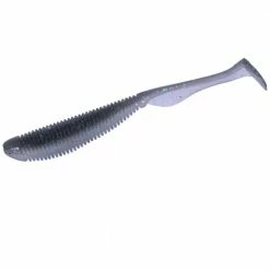 MOLIX Scented Soft Plastic Shad Lure RA SHAD 2