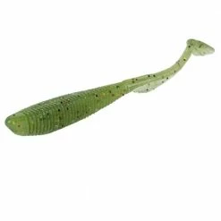 MOLIX Scented Soft Plastic Shad Lure RA SHAD 2" Silikonske Varalice