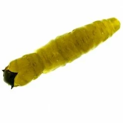 MOLIX Trout Fishing Soft Bait Lure CAIMANO WORM 1.5 Silikonske Varalice 15 MOLIX Trout Fishing Soft Bait Lure CAIMANO WORM 1.5 Silikonske Varalice