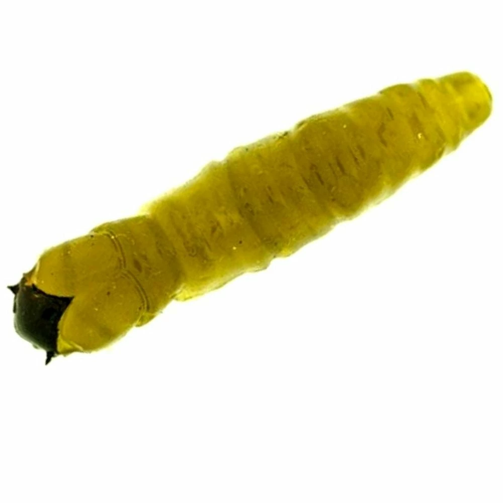 MOLIX Trout Fishing Soft Bait Lure CAIMANO WORM 1.5 Silikonske Varalice 9 MOLIX Trout Fishing Soft Bait Lure CAIMANO WORM 1.5 Silikonske Varalice