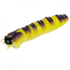 MOLIX Trout Fishing Soft Bait Lure CAIMANO WORM 1.5 Silikonske Varalice 12 MOLIX Trout Fishing Soft Bait Lure CAIMANO WORM 1.5 Silikonske Varalice