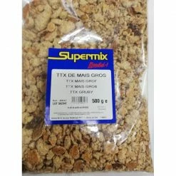 Dodaci Za Primamu Mondial F. Big TTX Corn 500g