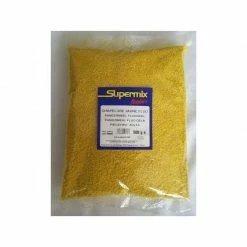 Dodaci Za Primamu Mondial F. Yellow Fluo Crumb 500g