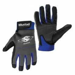 Mustad Landing Glove
