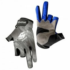 Mustad Sun Glove Odjeća
