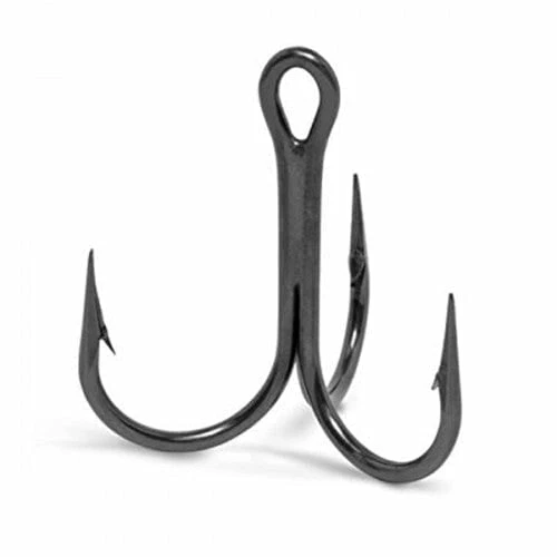 Mustad Trokuke Jake Black Nickel Kratke 8 Jig Glave / Udice 3 Mustad Trokuke Jake Black Nickel Kratke 8 Jig Glave / Udice