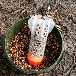 New Age Bait Pomagala Za Hranjenje, Markiranje I Kante Alien Spod 3D