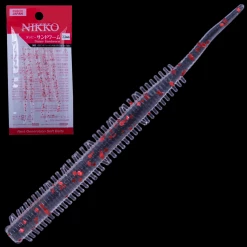 Nikko Kasei Scented Soft Lure DAPPY Sandworm 3.3in