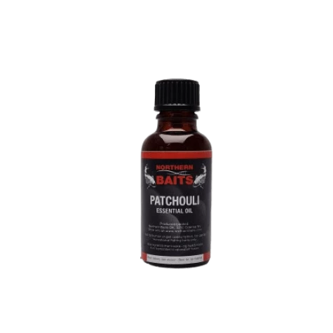 Northern Baits Essential Oil - 40ml 3 Northern Baits Essential Oil - 40ml