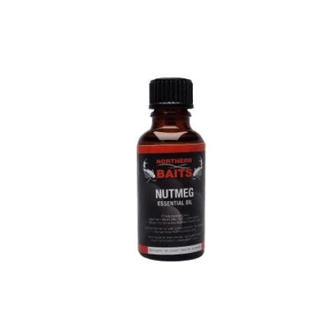 Northern Baits Essential Oil - 40ml 4 Northern Baits Essential Oil - 40ml