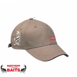 Northern Baits - Pro Carp Khaki Cap Odjeća I Obuća