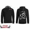 Northern Baits - Pro Hoody Odjeća I Obuća