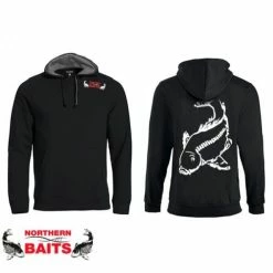 Northern Baits - Pro Hoody Odjeća I Obuća