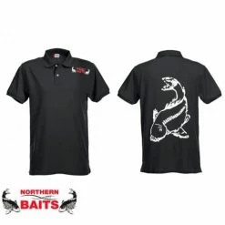 Odjeća I Obuća Northern Baits - Pro Polo Shirt
