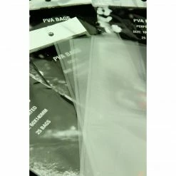 PVA Materijali Northern Baits - PVA Solid Bags 100x150mm - 25 Bags