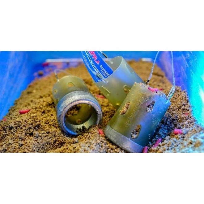 Hranilice NUFISH Zippla Distance Feeder 4 Hranilice NUFISH Zippla Distance Feeder