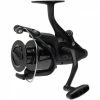 Okuma Baitfeeder Custom Black CBBF-355 2+1R 2 Okuma Baitfeeder Custom Black CBBF-355 2+1R