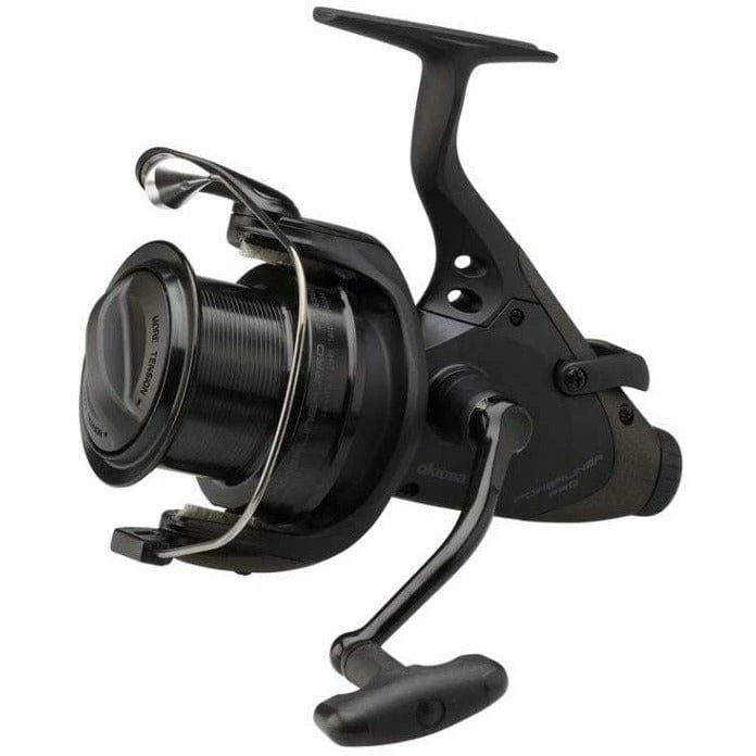 Role Okuma Baitfeeder Power Liner PRO PLP-6000 5bb 3 Role Okuma Baitfeeder Power Liner PRO PLP-6000 5bb