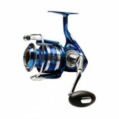 Okuma Blue Azores SW 9 Okuma Blue Azores SW