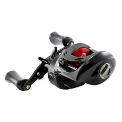 OKUMA Ceymar LP C-266WLX 6+1bb Left Hand