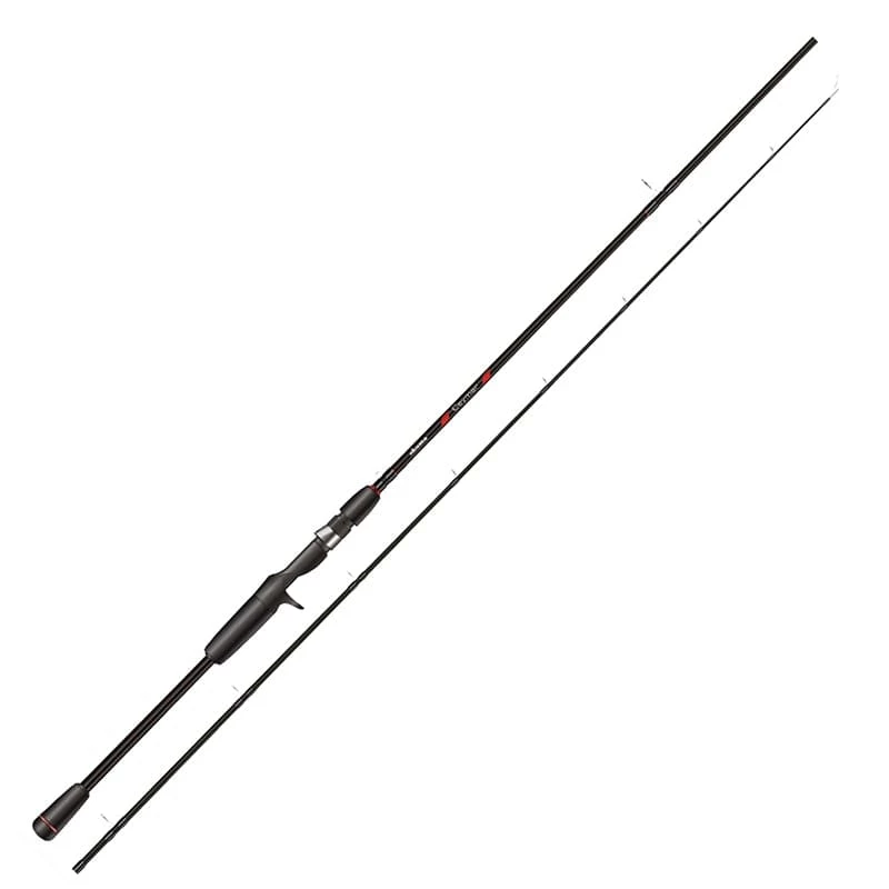 OKUMA Ceymar Trigger 6'6 198cm 10-30g - 2sec Štapovi 3 OKUMA Ceymar Trigger 6'6 198cm 10-30g - 2sec Štapovi