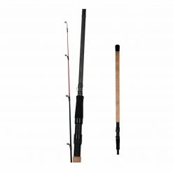 Okuma Custom Black Feeder 12' 360cm 60-120g 3sec - CB-F-1203H