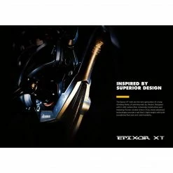 OKUMA Epixor XT EPXT 9 OKUMA Epixor XT EPXT