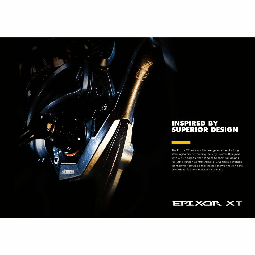 OKUMA Epixor XT EPXT 6 OKUMA Epixor XT EPXT