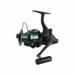 Role OKUMA Longbow XT BF LBXT-640 5+1bb Inc. Ex. Graphite Spool.