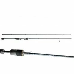 Okuma Psycho Perch Spin Štapovi