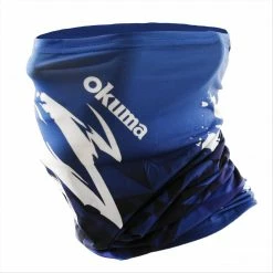 OKUMA Sun Shield - Blue - PA01C020B