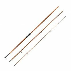 OKUMA Trio Rex Surf 15' 100-200g - 3sec